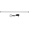 LED-Unterbauleuchte TS 8,5W inkl Beruehrungssensor silber ^ REV Ritter Outlet