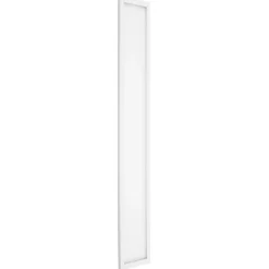 LED-Unterbauleuchte Panel 9,5W weiss ^ REV Ritter