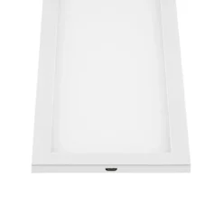 LED-Unterbauleuchte Panel 9,5W weiss ^ REV Ritter