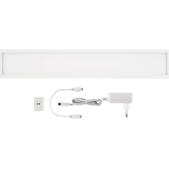 LED-Unterbauleuchte Panel 9,5W weiss ^ REV Ritter