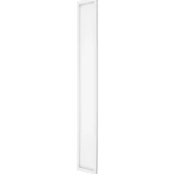 LED-Unterbauleuchte Panel 9,5W weiss ^ REV Ritter