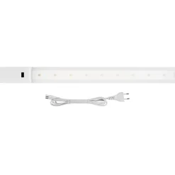 LED-Unterbauleuchte SensoFlat 10W weiss 60 cm ^ REV Ritter Online