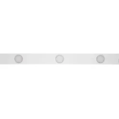 LED-Unterbauleuchte Giga Sensor 9W 75 cm weiss ^ REV Ritter Discount