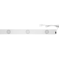 LED-Unterbauleuchte Giga Sensor 9W 75 cm weiss ^ REV Ritter Discount