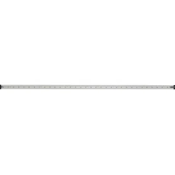 LED-Unterbauleuchte TS 10W inkl Beruehrungssensor silber ^ REV Ritter Hot