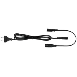 LED-Unterbauleuchte Terra 12W silber ^ REV Ritter Outlet