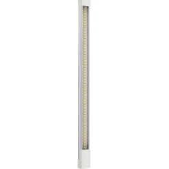LED-Unterbauleuchte XS 4,5W inkl Beruehrungssensor silber ^ REV Ritter
