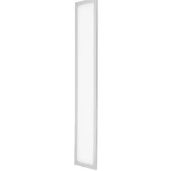 LED-Unterbauleuchte Panel 9,5W silber ^ REV Ritter New