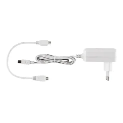 LED-Unterbauleuchte Panel 9,5W silber ^ REV Ritter New