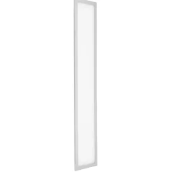 LED-Unterbauleuchte Panel 9,5W silber ^ REV Ritter New
