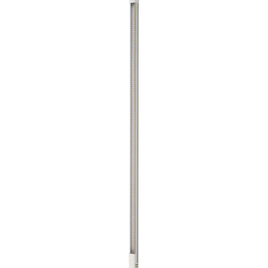LED-Unterbauleuchte XS 9W 60 cm inkl Beruehrungssensor silber ^ REV Ritter Clearance