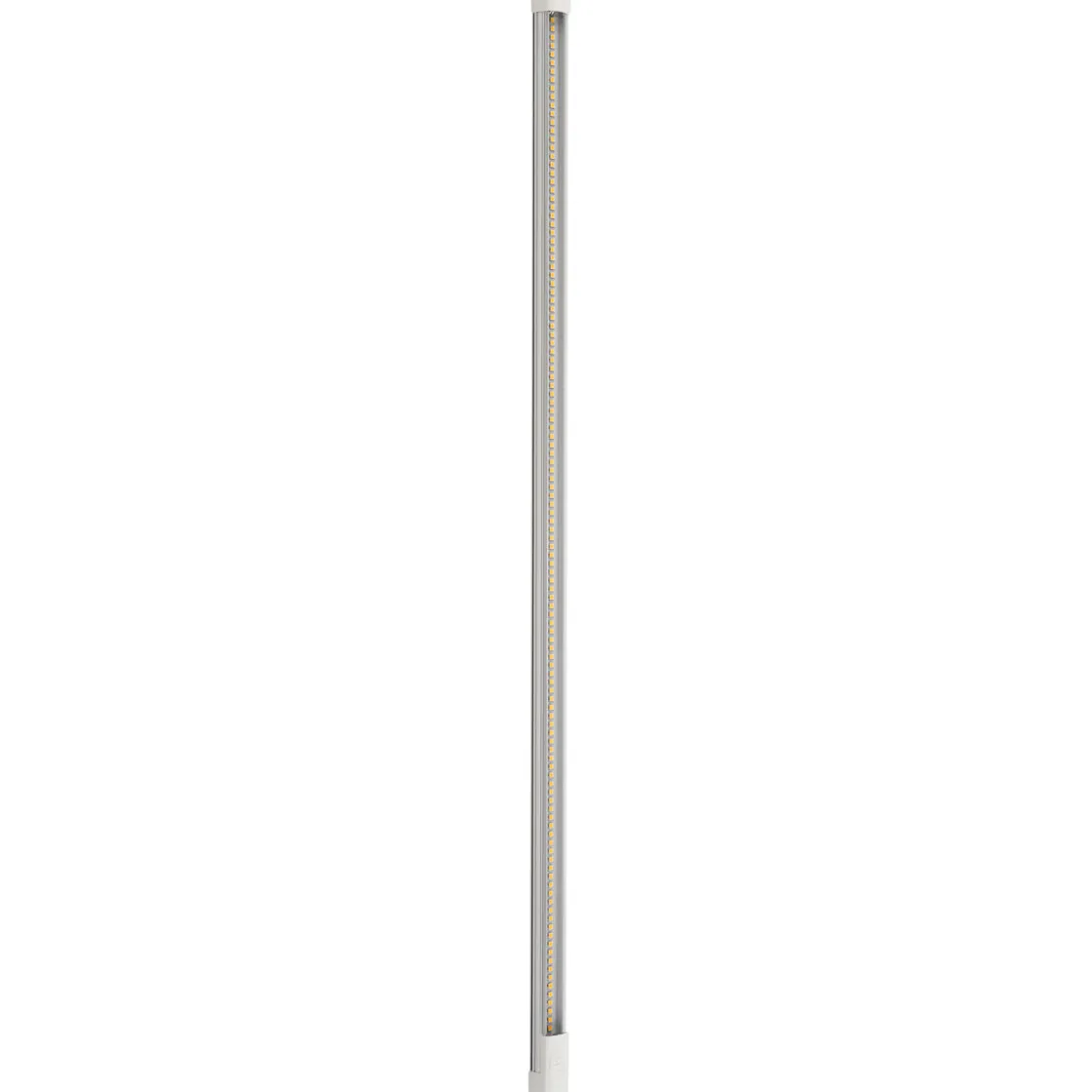 LED-Unterbauleuchte XS 9W 60 cm inkl Beruehrungssensor silber ^ REV Ritter Clearance