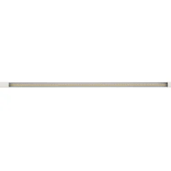 LED-Unterbauleuchte XS 9W 60 cm inkl Beruehrungssensor silber ^ REV Ritter Clearance