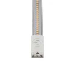 LED-Unterbauleuchte XS 9W 60 cm inkl Beruehrungssensor silber ^ REV Ritter Clearance