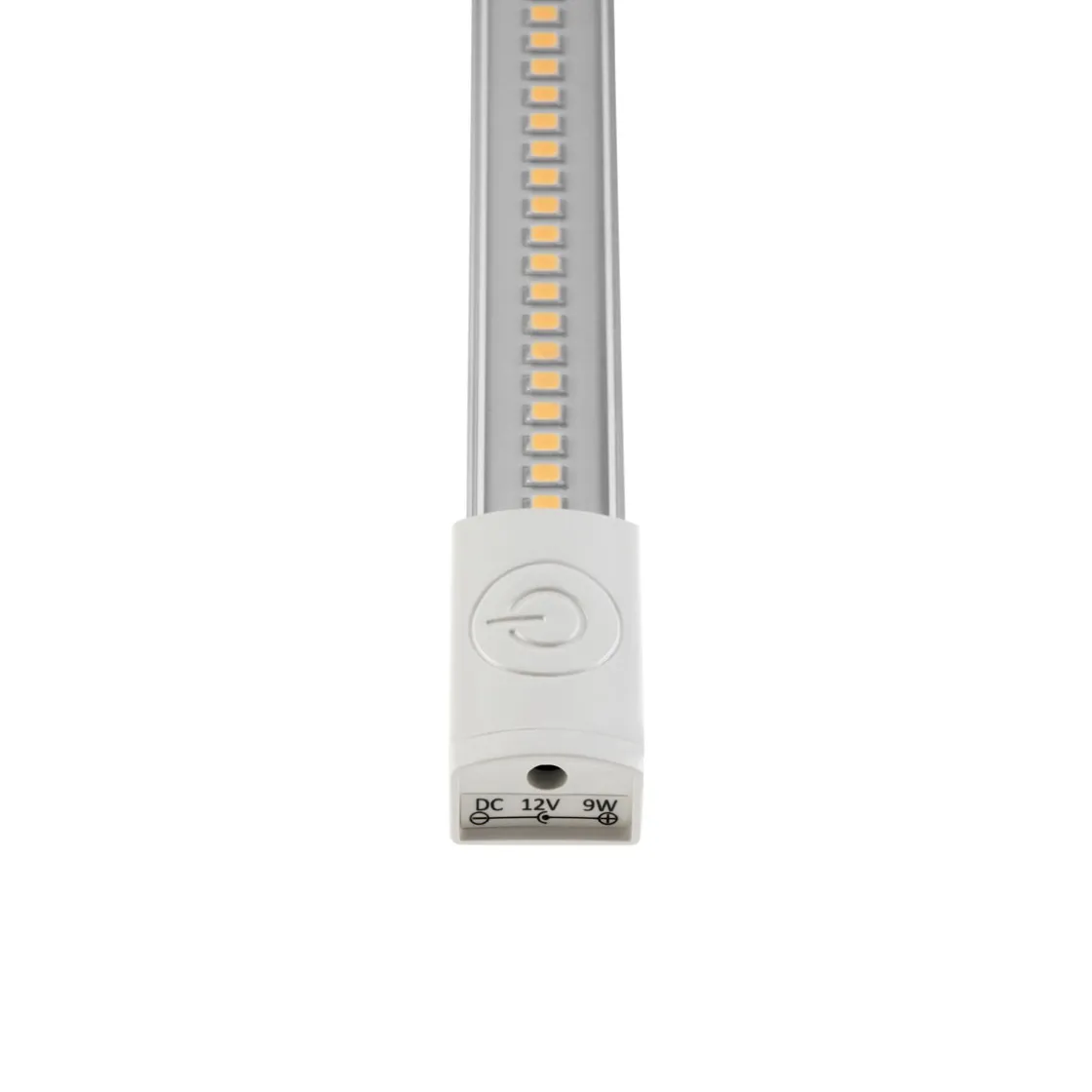 LED-Unterbauleuchte XS 9W 60 cm inkl Beruehrungssensor silber ^ REV Ritter Clearance