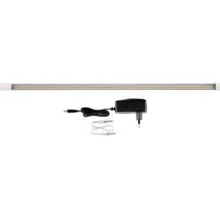 LED-Unterbauleuchte XS 9W 60 cm inkl Beruehrungssensor silber ^ REV Ritter Clearance