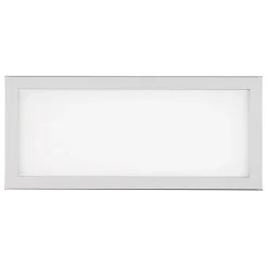 LED-Unterbauleuchte Panel 4W silber ^ REV Ritter Discount