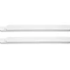 LED-Unterbauleuchte Flexlight Starter Set silber 2 x 3,4W ^ REV Ritter
