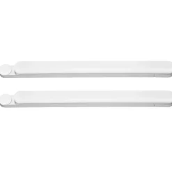 LED-Unterbauleuchte Flexlight Starter Set silber 2 x 3,4W ^ REV Ritter