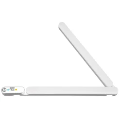 LED-Unterbauleuchte Flexlight Starter Set silber 2 x 3,4W ^ REV Ritter