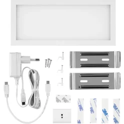 LED-Unterbauleuchte Panel 4W weiss ^ REV Ritter Sale