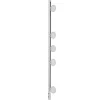 LED-Unterbauleuchte Lightracer 5 x 3W silber ^ REV Ritter Best