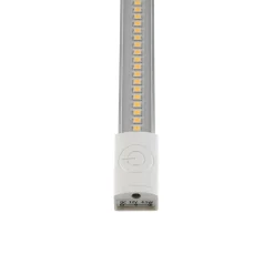 LED-Unterbauleuchte XS 15W 100 cm inkl Beruehrungsensor silber ^ REV Ritter