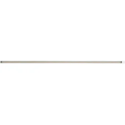 LED-Unterbauleuchte XS 15W 100 cm inkl Beruehrungsensor silber ^ REV Ritter