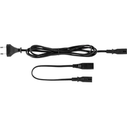 LED-Unterbauleuchte Terra 8W silber ^ REV Ritter Discount