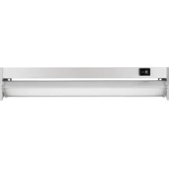 LED-Unterbauleuchte Terra 8W silber ^ REV Ritter Discount
