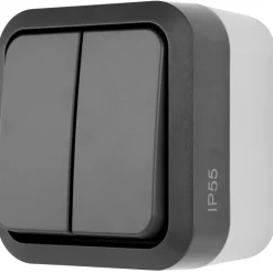 Serien-Schalter AquaStorm ^ REV Ritter Outlet