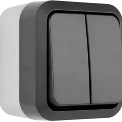 Serien-Schalter AquaStorm ^ REV Ritter Outlet