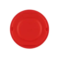 Signaldeckel für Schalterdosen rot 60 mm ^ REV Ritter Discount