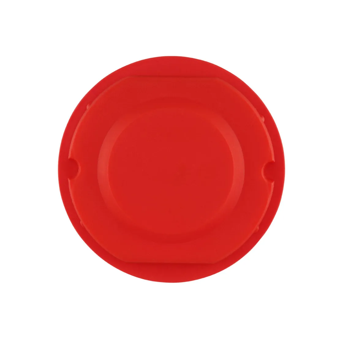 Signaldeckel für Schalterdosen rot 60 mm ^ REV Ritter Discount