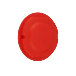 Signaldecker für Abzweigdose rot 70 mm ^ REV Ritter Online