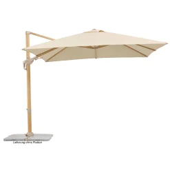 Rhodos Twist Loft 300x300/8 natur ^ Schneider Schirme Best