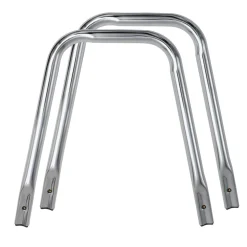 Armlehnen für Bad-Hocker Pro chrom ^ Ridder Sale