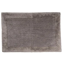 Badezimmerteppich Amelie ca 60 x 90 cm braun ^ Ridder Sale