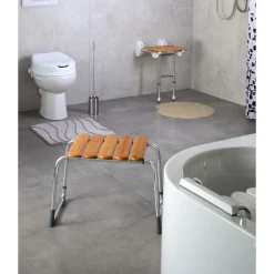 Bad-Hocker höhenverstellbar Pro ^ Ridder