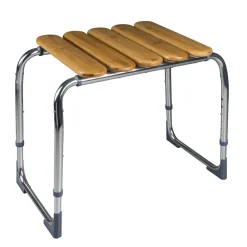 Bad-Hocker höhenverstellbar Pro ^ Ridder