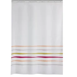 Duschvorhang San Marino Textil 240 x 180 cm ^ Ridder Online