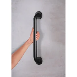 Haltegriff Sam M schwarz ^ Ridder Discount