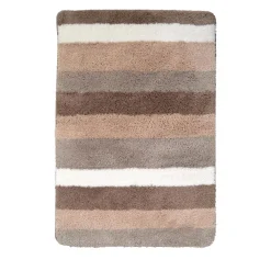 Teppich Carl 60 x 90 cm beige Polyester ^ Ridder Sale