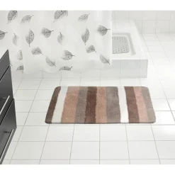 Teppich Carl 60 x 90 cm beige Polyester ^ Ridder Sale