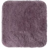Teppich Chic 55 x 50 cm stone Polyester-Microfaser ^ Ridder New