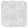 Teppich Chic 55 x 50 cm weiß Polyester-Microfaser ^ Ridder New