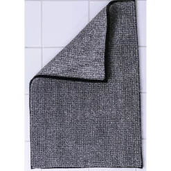 Teppich Fresh 60 x 90 cm beige Polyester ^ Ridder Online