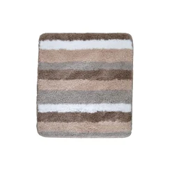 Vorleger Carl 55 x 50 cm beige Polyester ^ Ridder Clearance