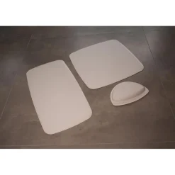 Wanneneinlage ca 38 x 72 cm Capri ^ Ridder