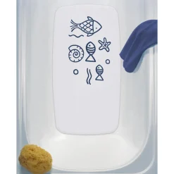Wanneneinlage ca 38 x 72 cm Neptun ^ Ridder Discount